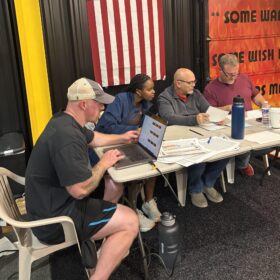 scoring Table 2026 Fairmaont